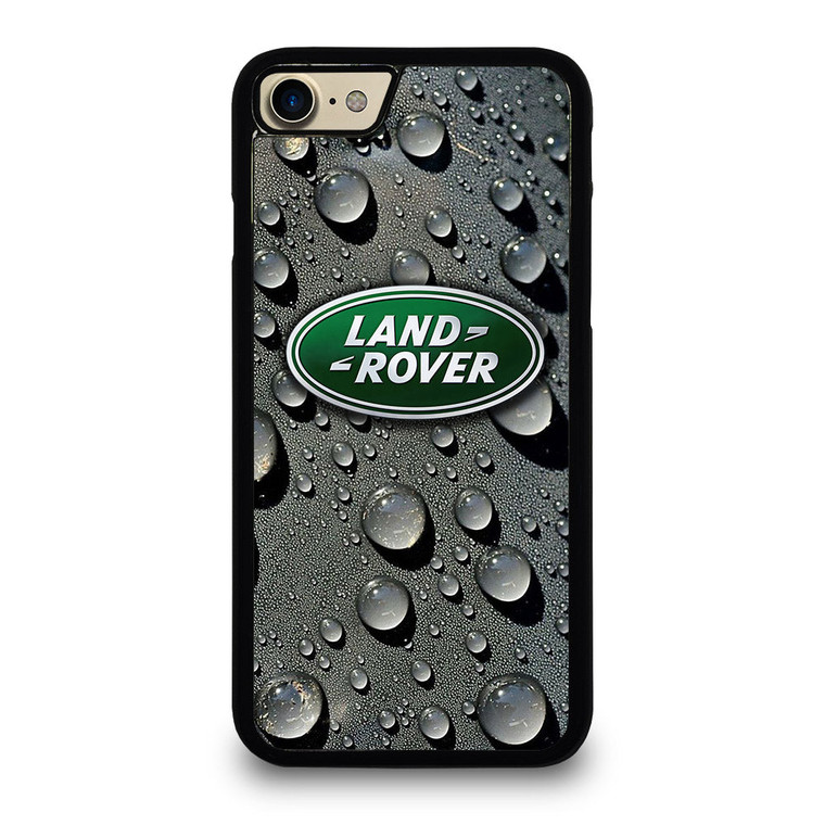 LAND ROVER RAINDROP iPhone 7 / 8 Case Cover
