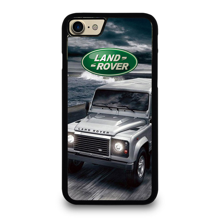 LAND ROVER CAR iPhone 7 / 8 Case Cover
