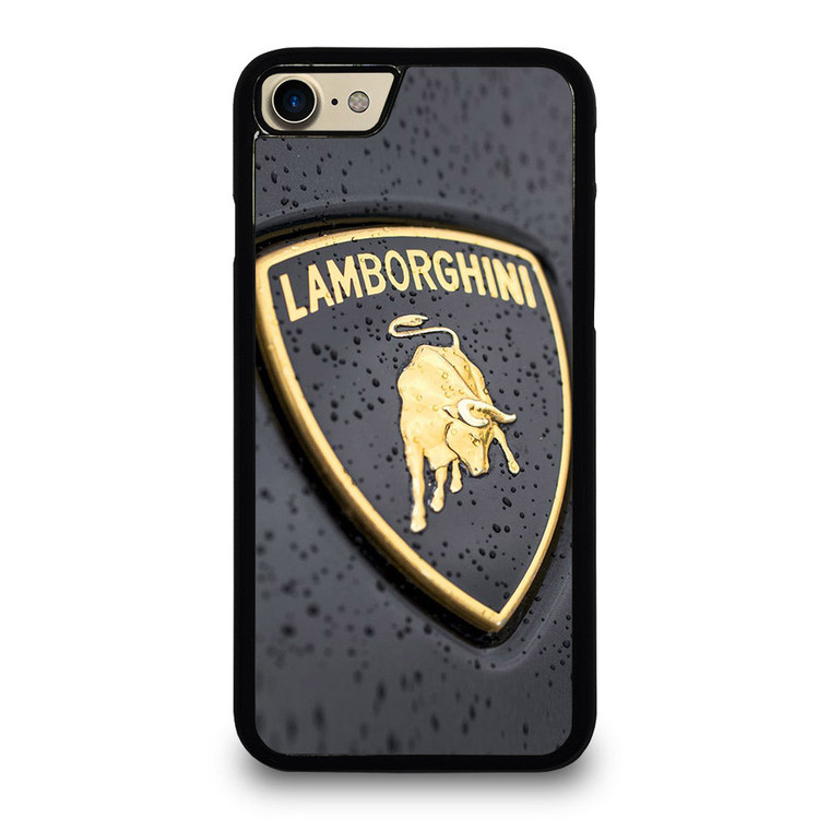 LAMBORGHINI RAINDROP iPhone 7 / 8 Case Cover