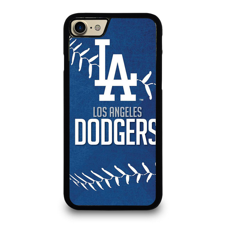 LA LOS ANGELES DODGERS iPhone 7 / 8 Case Cover