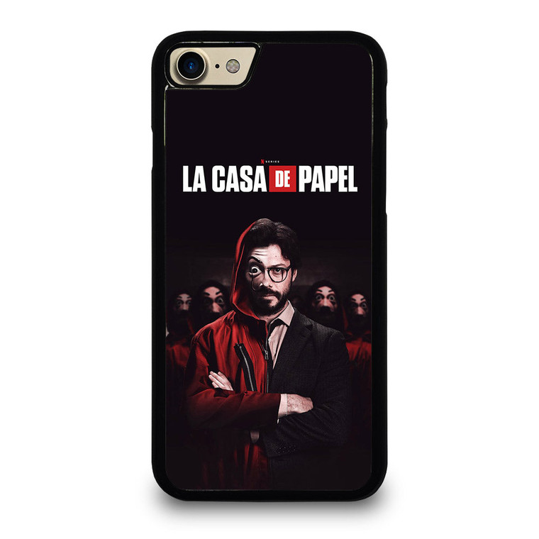 LA CASA DE PAPEL MONEY HEIST 1 iPhone 7 / 8 Case Cover