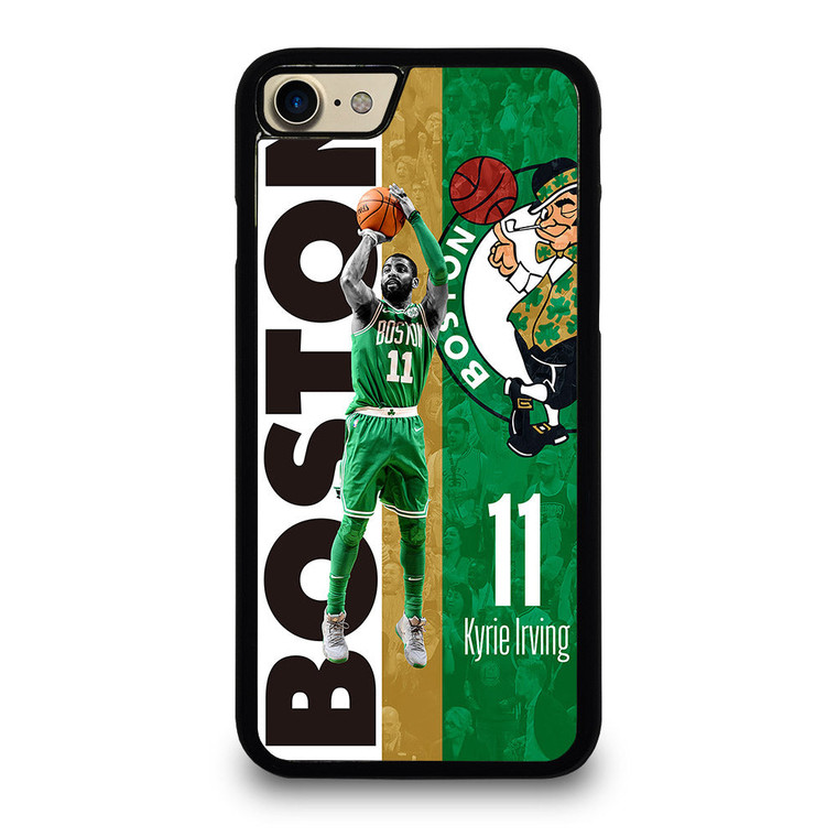 KYRIE IRVING BOSTON CELTICS iPhone 7 / 8 Case Cover