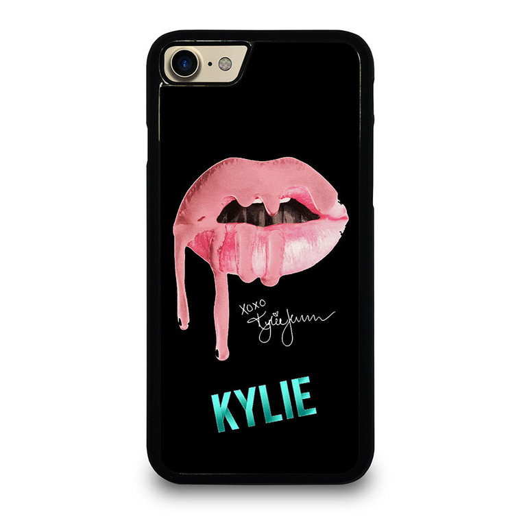 KYLIE JENNER LIPS 1 iPhone 7 / 8 Case Cover