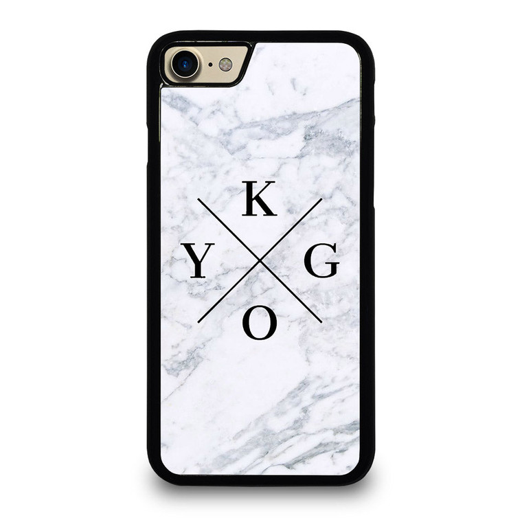 KYGO DJ MARBLE LOGO iPhone 7 / 8 Case Cover