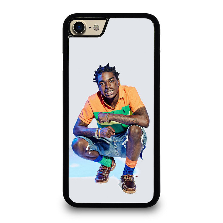 KODAK BLACK RAPPER 2 iPhone 7 / 8 Case Cover