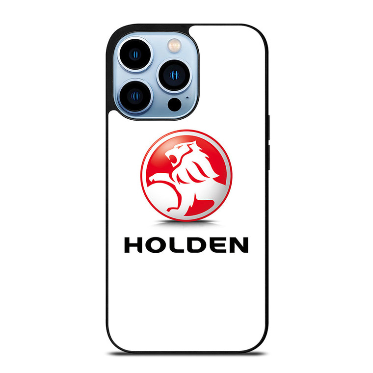 HOLDEN EMBLEM iPhone 13 Pro Max Case Cover
