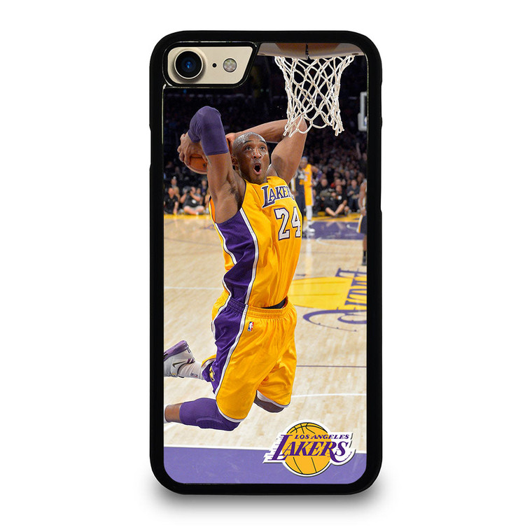 KOBE BRYANT DUNK iPhone 7 / 8 Case Cover