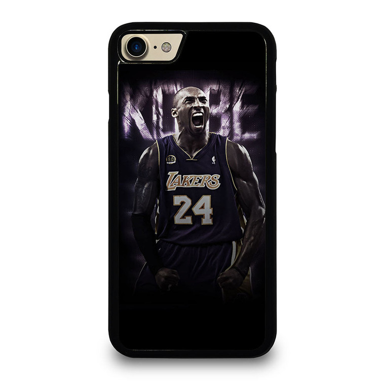 KOBE BRYANT 6 iPhone 7 / 8 Case Cover
