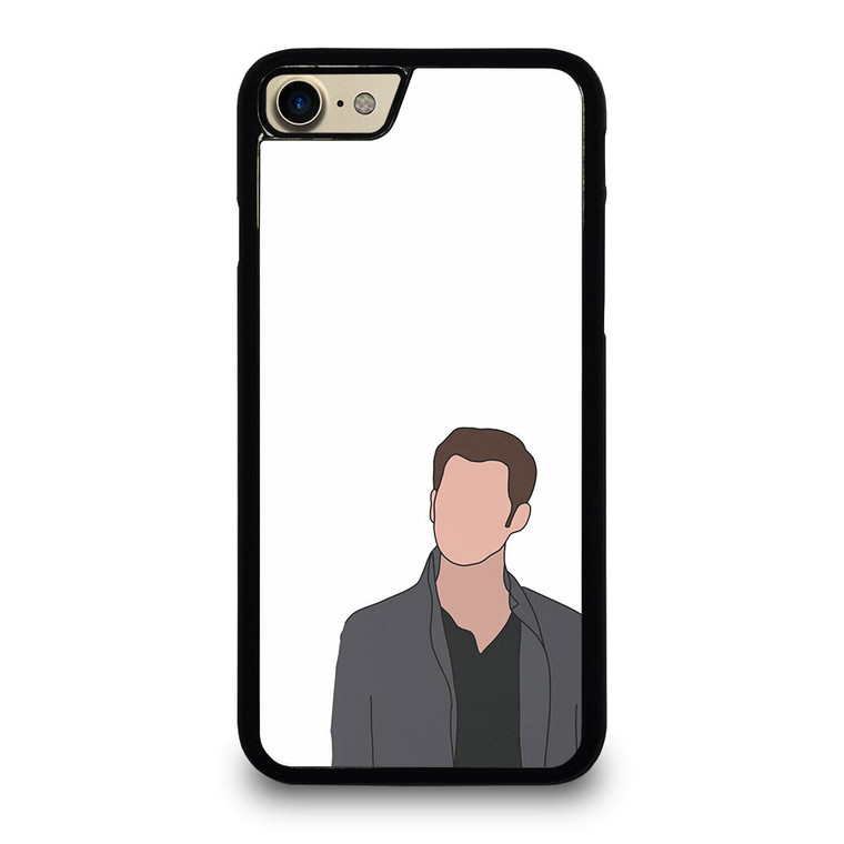 KLAUS MIKAELSON 1 iPhone 7 / 8 Case Cover