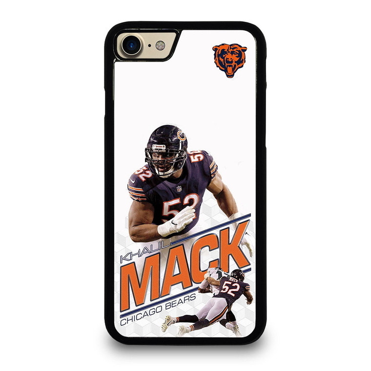 KHALIL MACK 1 iPhone 7 / 8 Case Cover
