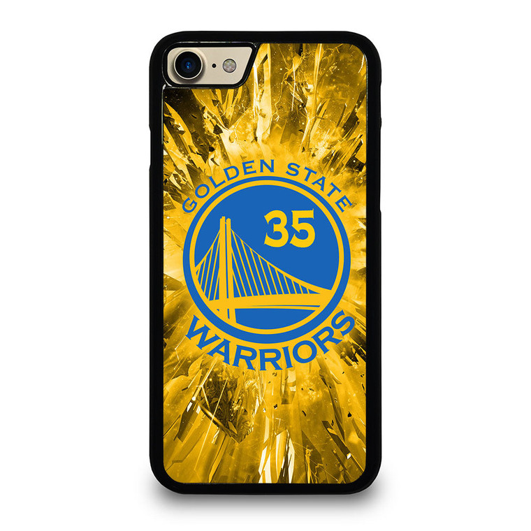 KEVIN DURANT WARRIORS 2 iPhone 7 / 8 Case Cover