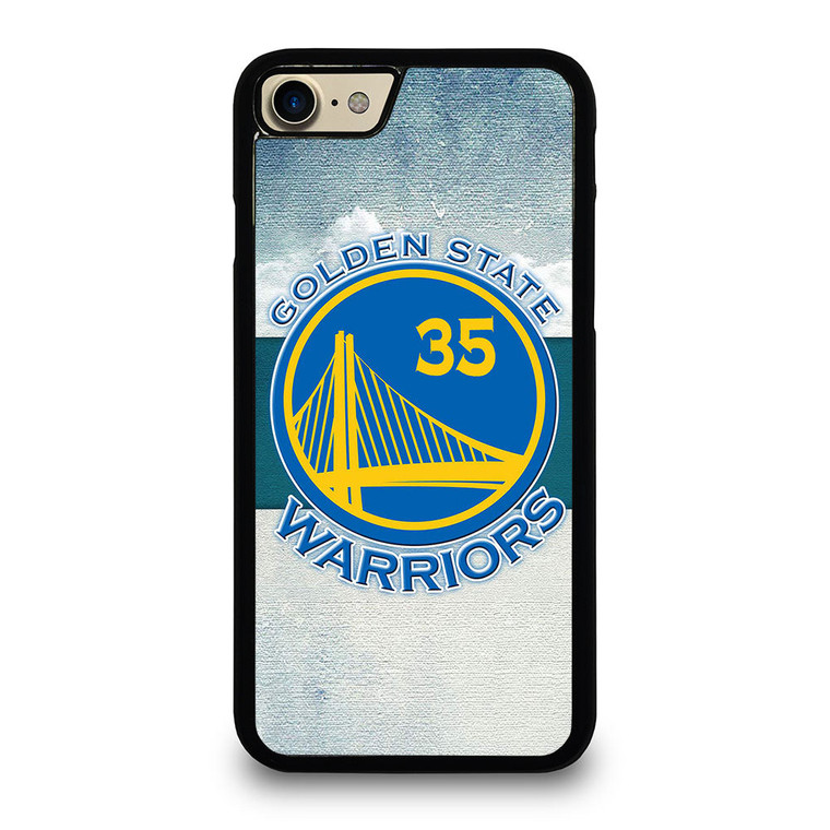 KEVIN DURANT WARRIORS 1 iPhone 7 / 8 Case Cover