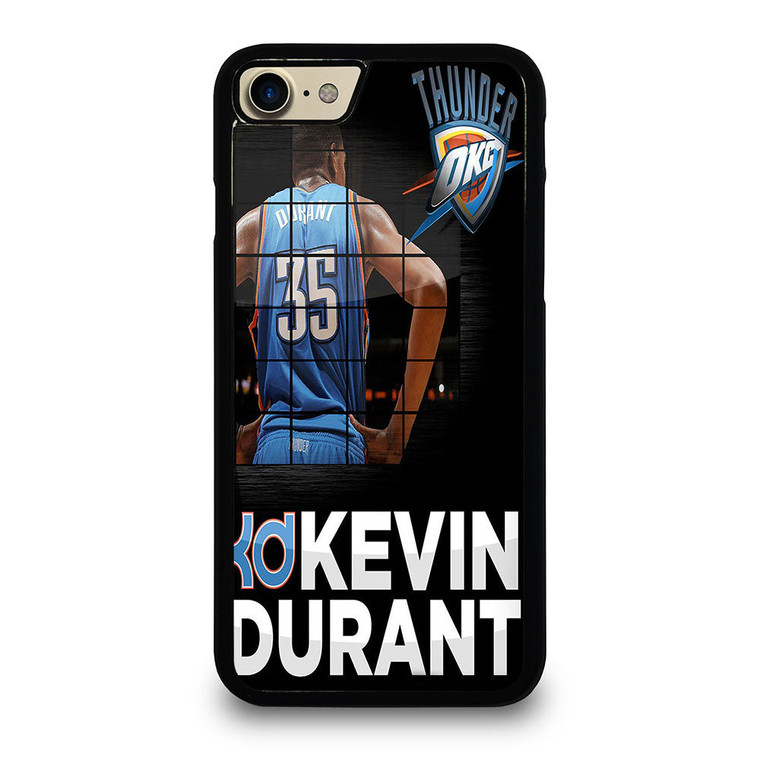 KEVIN DURANT 5 iPhone 7 / 8 Case Cover