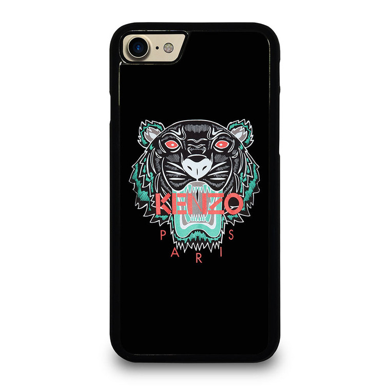 KENZO PARIS iPhone 7 / 8 Case Cover