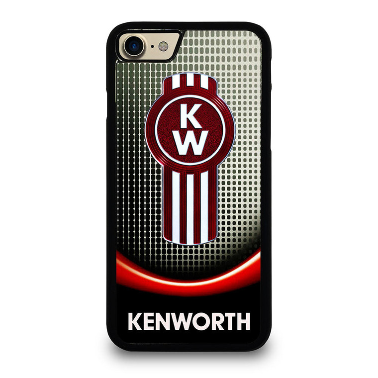 KENWORTH TRUCK 1 iPhone 7 / 8 Case Cover