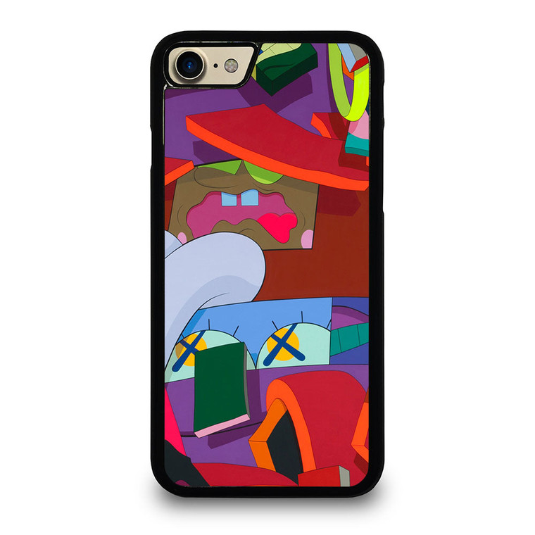KAWS ART iPhone 7 / 8 Case Cover
