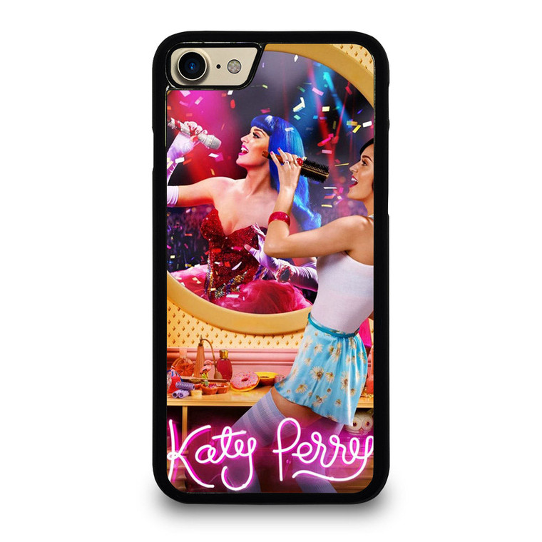 KATY PERRY iPhone 7 / 8 Case Cover