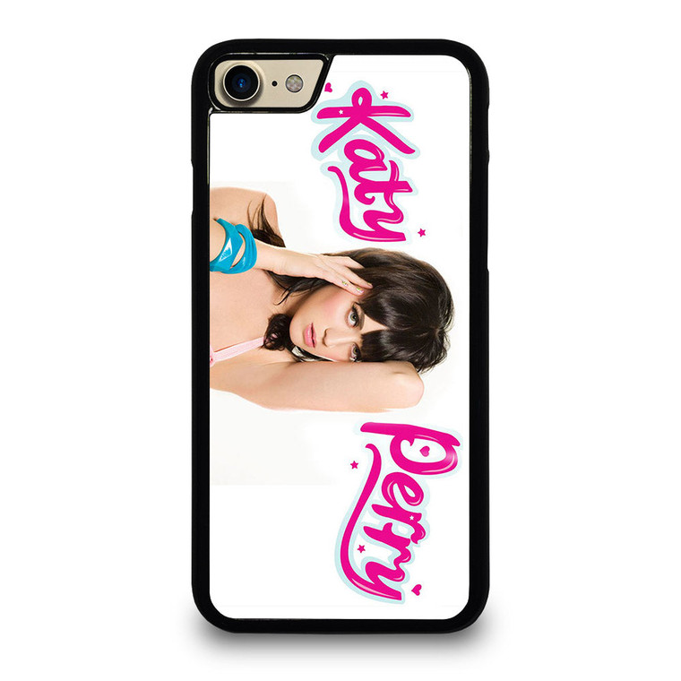 KATY PERRY SINGER iPhone 7 / 8 Case Cover