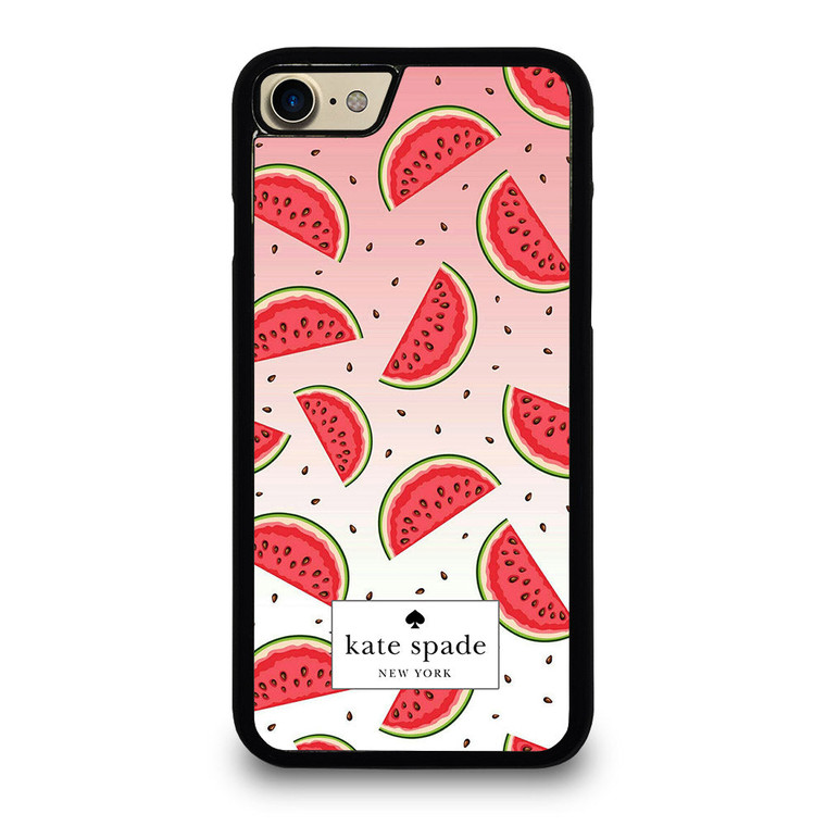 KATE SPADE WATERMELON iPhone 7 / 8 Case Cover