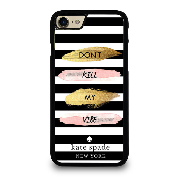 KATE SPADE VIBE PATTERN iPhone 7 / 8 Case Cover