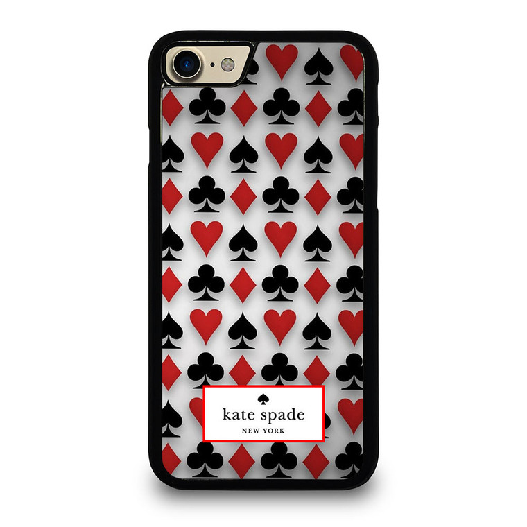 KATE SPADE TOTE DIAMOND iPhone 7 / 8 Case Cover
