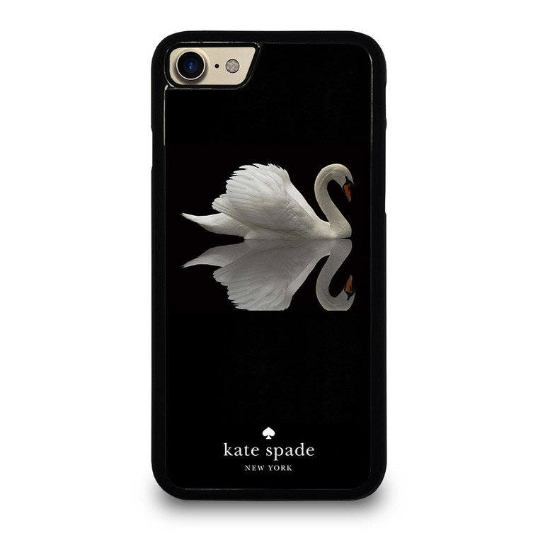 KATE SPADE SWAN 1 iPhone 7 / 8 Case Cover