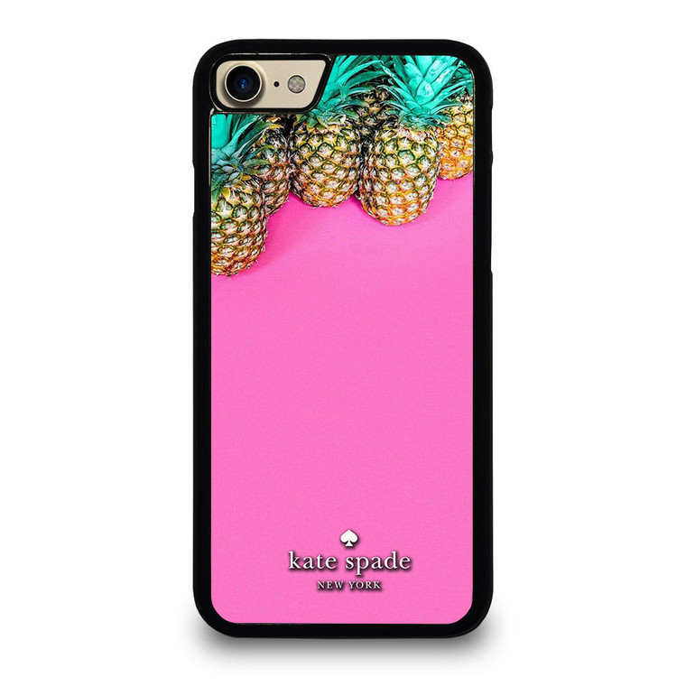 KATE SPADE PINEAPPLE 2 iPhone 7 / 8 Case Cover