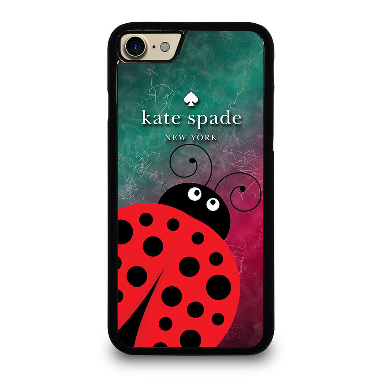 KATE SPADE LADYBUG 1 iPhone 7 / 8 Case Cover