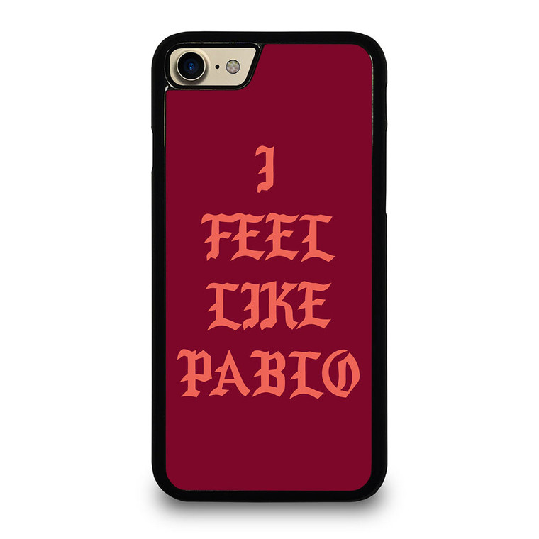 KANYE WEST iPhone 7 / 8 Case Cover