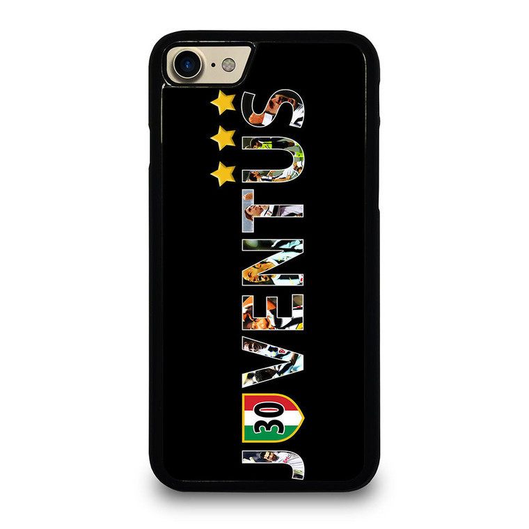 JUVENTUS 1 iPhone 7 / 8 Case Cover