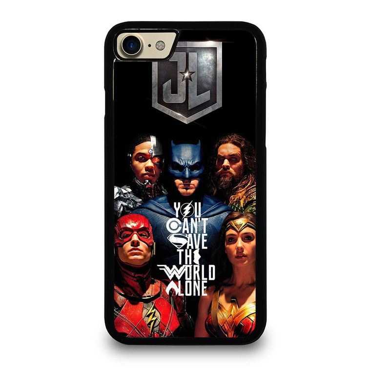 JUSTICE LEAGUE 1 iPhone 7 / 8 Case Cover
