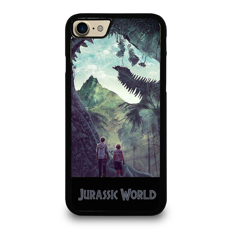 JURASSIC WORLD 2 iPhone 7 / 8 Case Cover