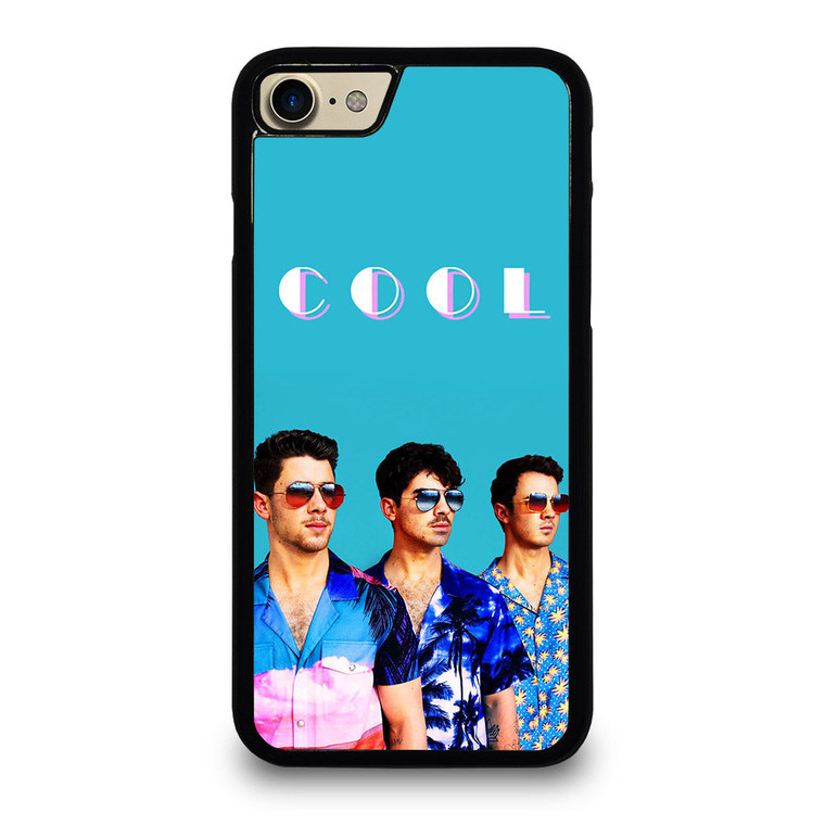 JONAS BROTHERS COOL iPhone 7 / 8 Case Cover