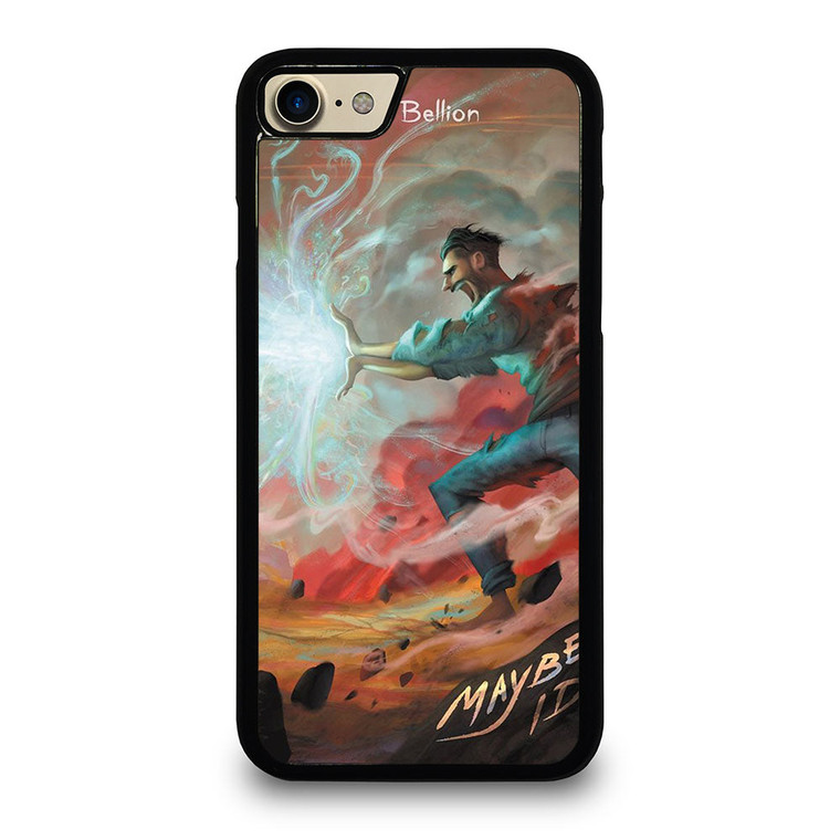 JON BELLION ART 2 iPhone 7 / 8 Case Cover