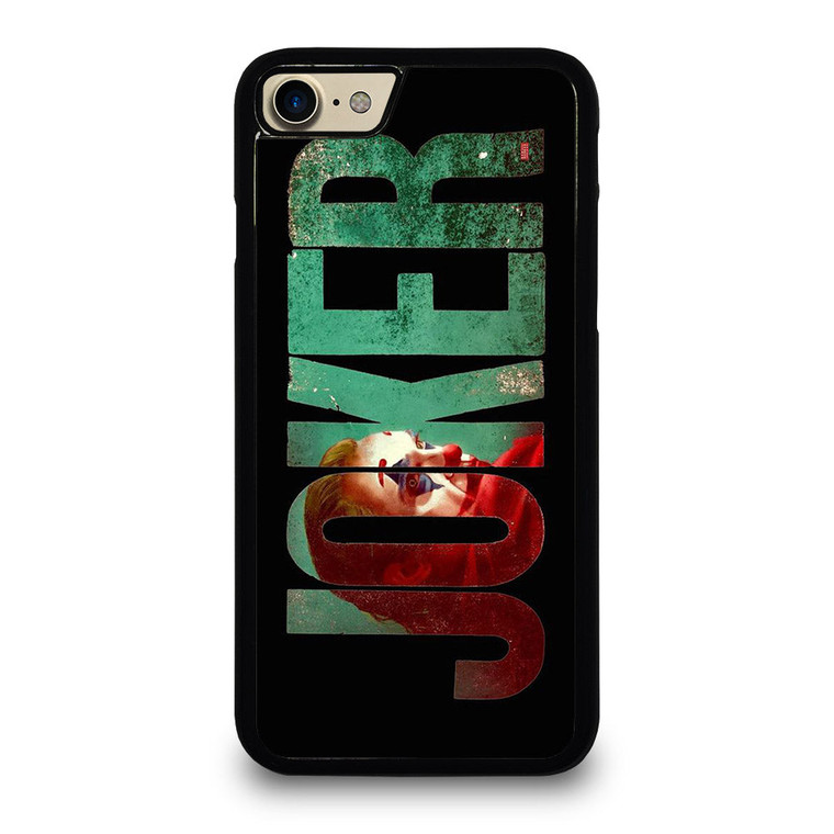 JOKER WORD 2 iPhone 7 / 8 Case Cover
