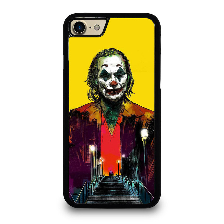 JOKER ARTIST iPhone 7 / 8 Case Cover