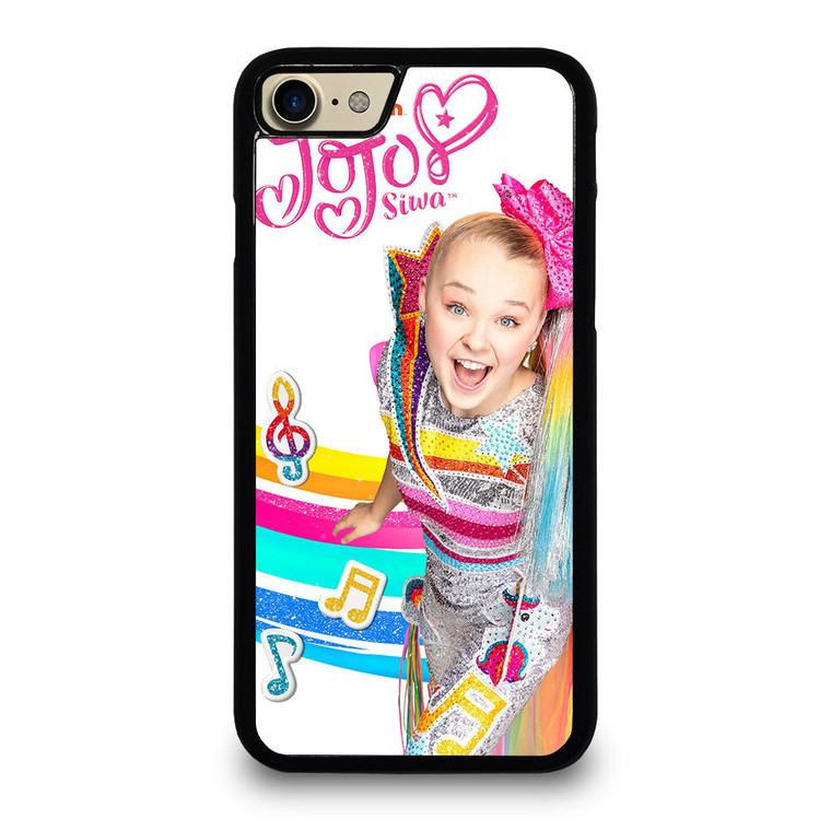 JOJO SIWA SINGER iPhone 7 / 8 Case Cover