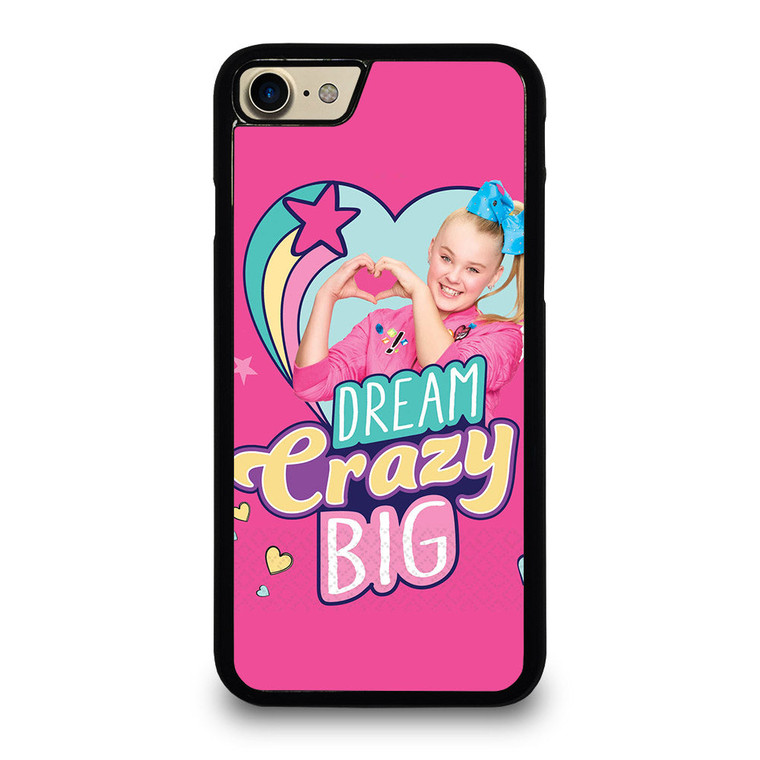 JOJO SIWA DREAM LOVE iPhone 7 / 8 Case Cover