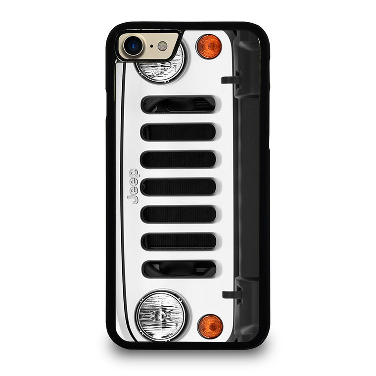 JEEP 3 iPhone 7 / 8 Case Cover