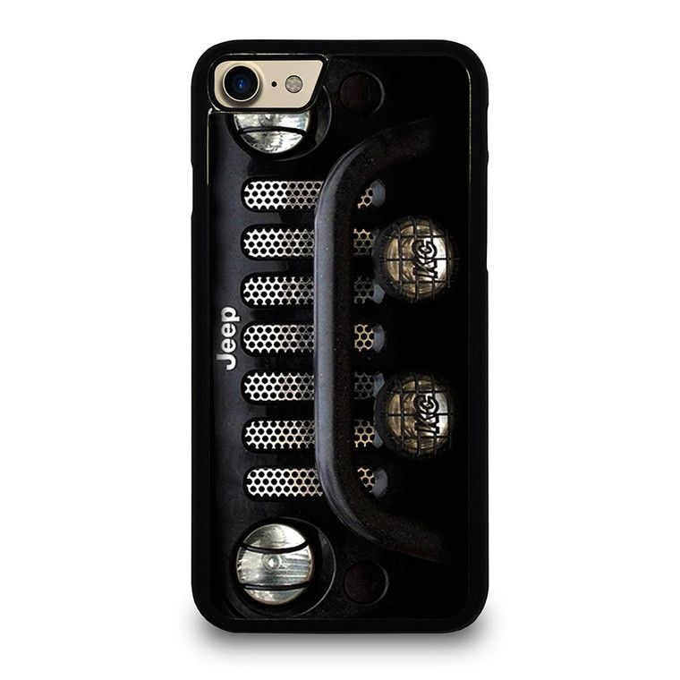 JEEP 1 iPhone 7 / 8 Case Cover