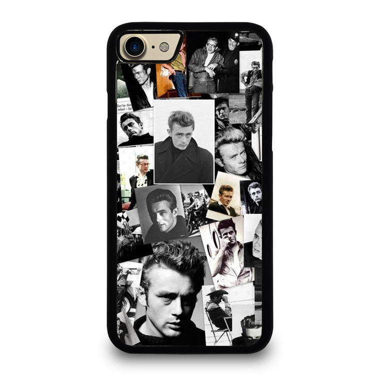 JAMES DEAN COLLAGE iPhone 7 / 8 Case Cover