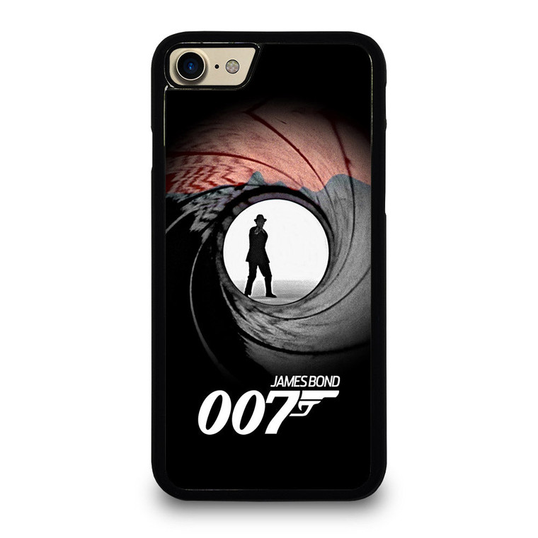 JAMES BOND 007 AGENT iPhone 7 / 8 Case Cover
