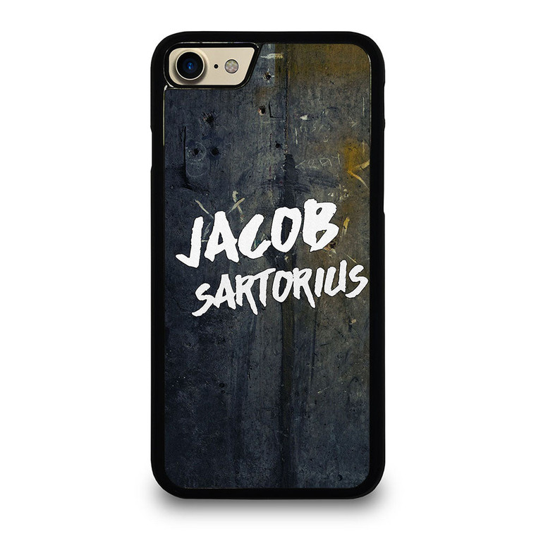 JACOB SARTORIUS iPhone 7 / 8 Case Cover