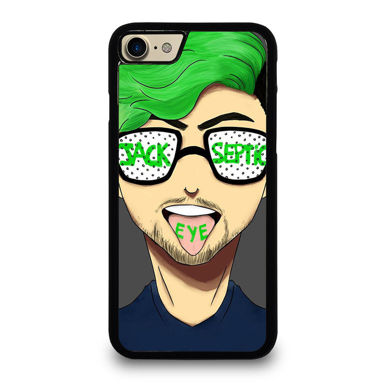 JACKSEPTICEYE FACE iPhone 7 / 8 Case Cover