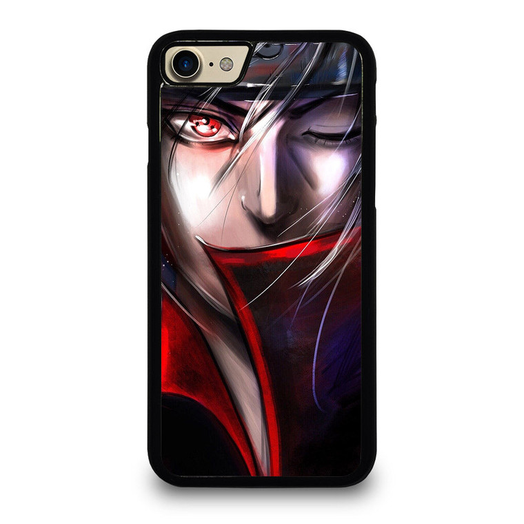 ITACHI UCHIHA SHARINGAN iPhone 7 / 8 Case Cover