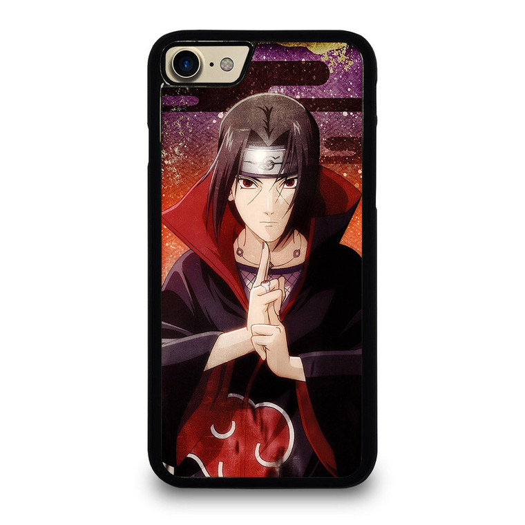 ITACHI UCHIHA NARUTO iPhone 7 / 8 Case Cover
