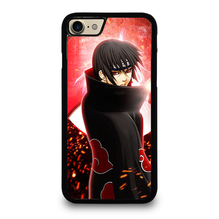ITACHI UCHIHA NARUTO ANIME iPhone 7 / 8 Case Cover