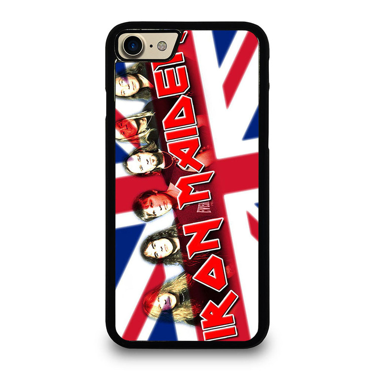 IRON MAIDEN 1 iPhone 7 / 8 Case Cover