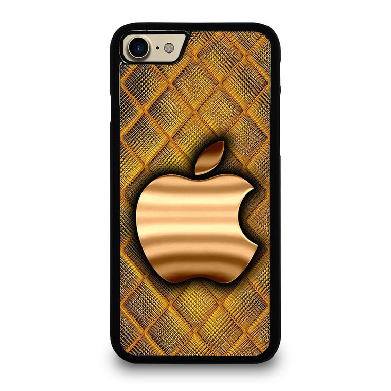 IPHONE APPLE GOLD iPhone 7 / 8 Case Cover