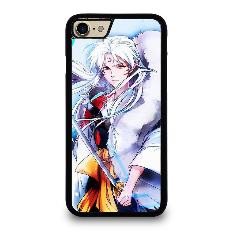 INUYASHA ANIME SESSHOMARU iPhone 7 / 8 Case Cover